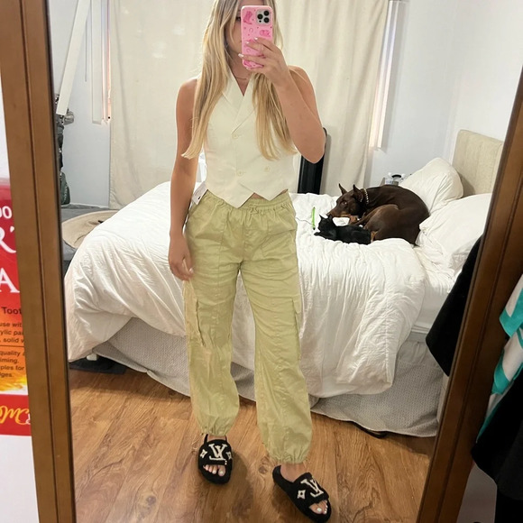 RAILS cargo pants - Picture 2 of 13